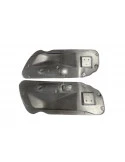 981 Pannelli porta in carbonio Carbonio visibile Porsche Cayman | Albert Motorsport