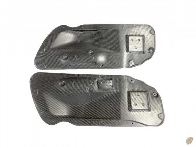 Cayman 981 Carrozzeria by Albert Motorsport 2