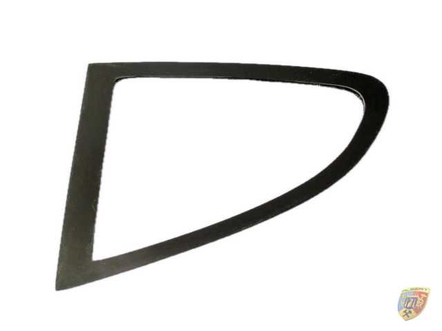 Cayman 981 RSR Body by Albert Motorsport 