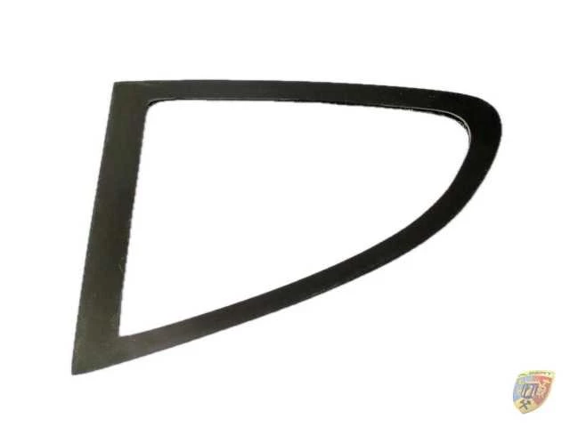 Cayman Lightweight glass by Albert Motorsport 