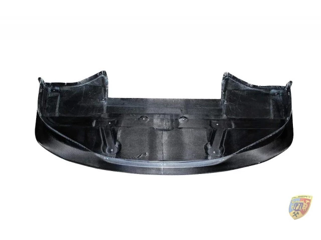 991.1 GT3 Cup SP7 Umrüstung Nordschleife für Porsche 911 – Albert Motorsport 2