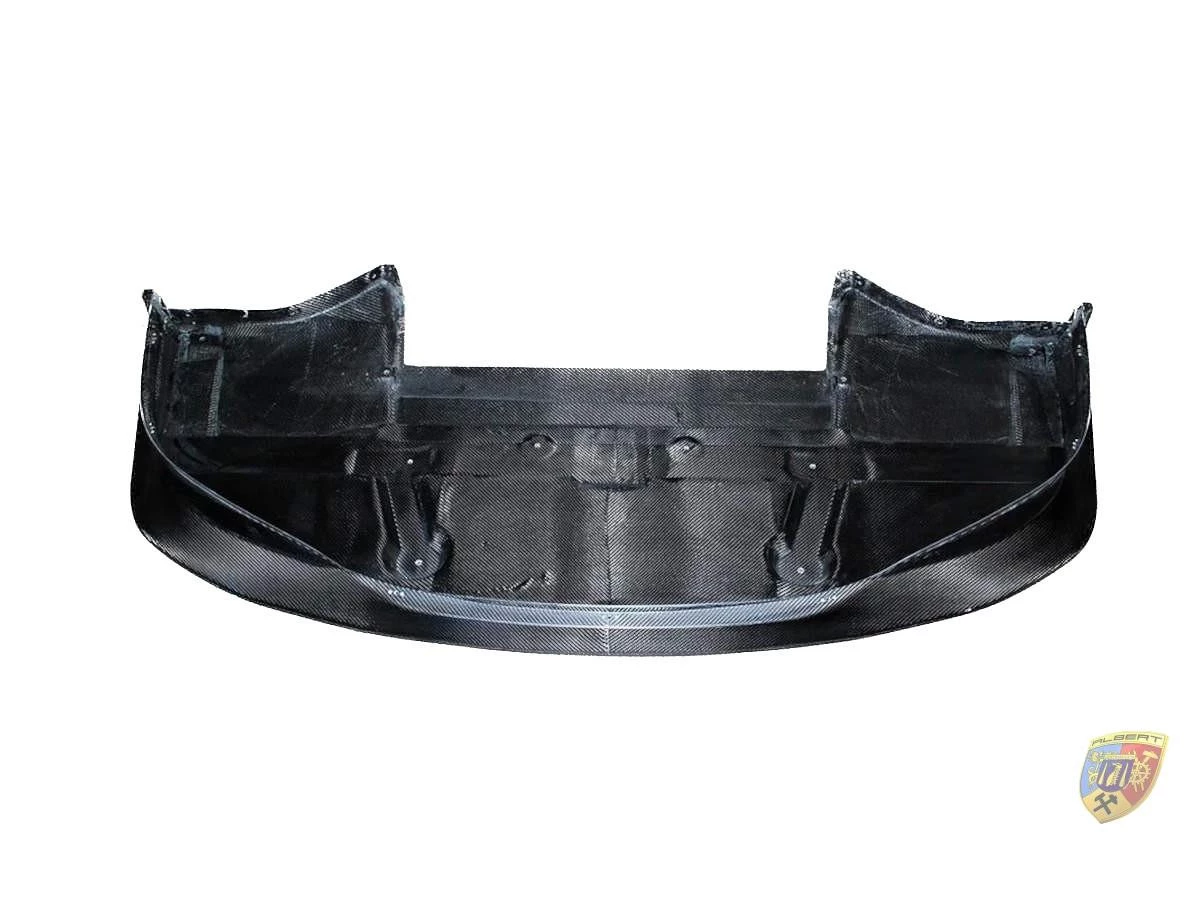 991.1 GT3 Cup SP7 Conversione Nordschleife per Porsche 911 | Albert Motorsport