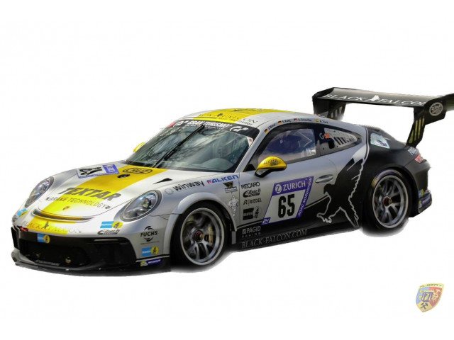 comenzar by Albert Motorsport