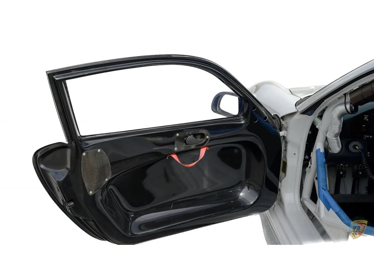 997 R - RSR kit di conversione in carbonio per Porsche 911 Cup 2005 - 2009 | Albert Motorsport