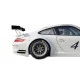 997 R - RSR Umrüstkit Carbon für Porsche 911 Cup 2005 - 2009 – Albert Motorsport