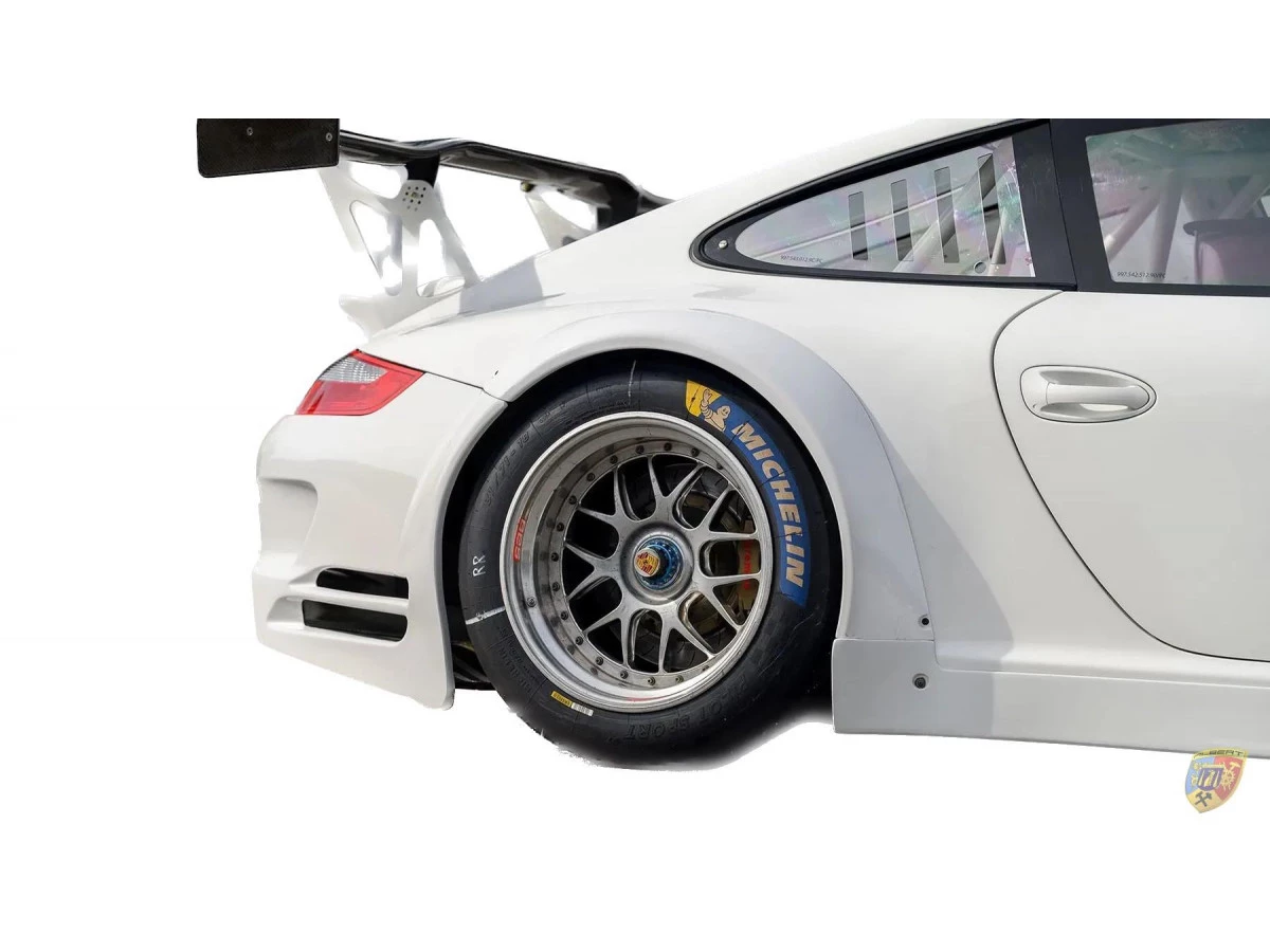 997 R - RSR Kit de conversion carbone pour Porsche 911 Cup 2005 - 2009 | Albert Motorsport