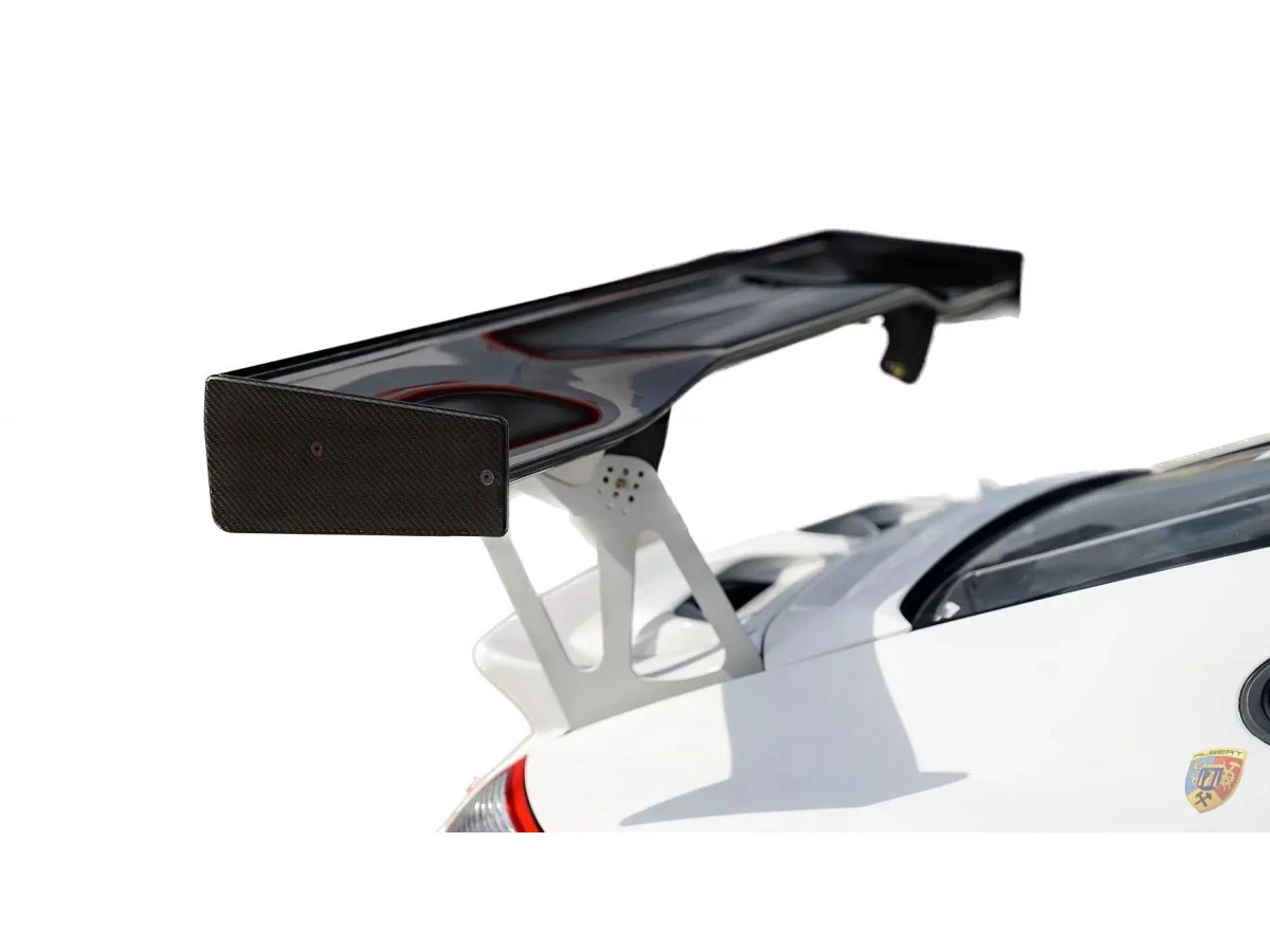 997 R - RSR Kit de conversion carbone pour Porsche 911 Cup 2005 - 2009 | Albert Motorsport