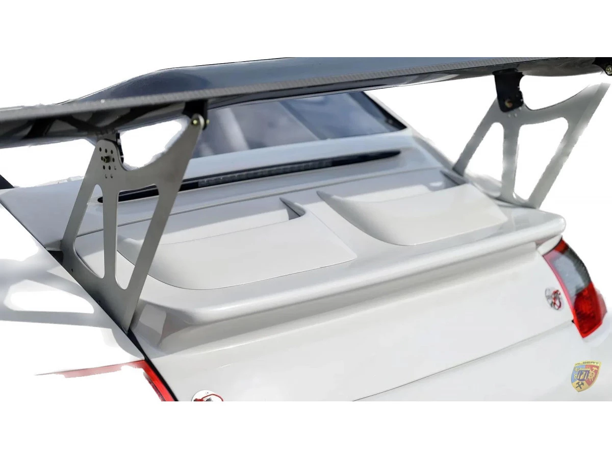 997 R - RSR Umrüstkit Carbon für Porsche 911 Cup 2005 - 2009 – Albert Motorsport