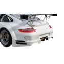 997 R - RSR Kit de conversión de carbono para Porsche 911 Cup 2005-2009 | Albert Motorsport