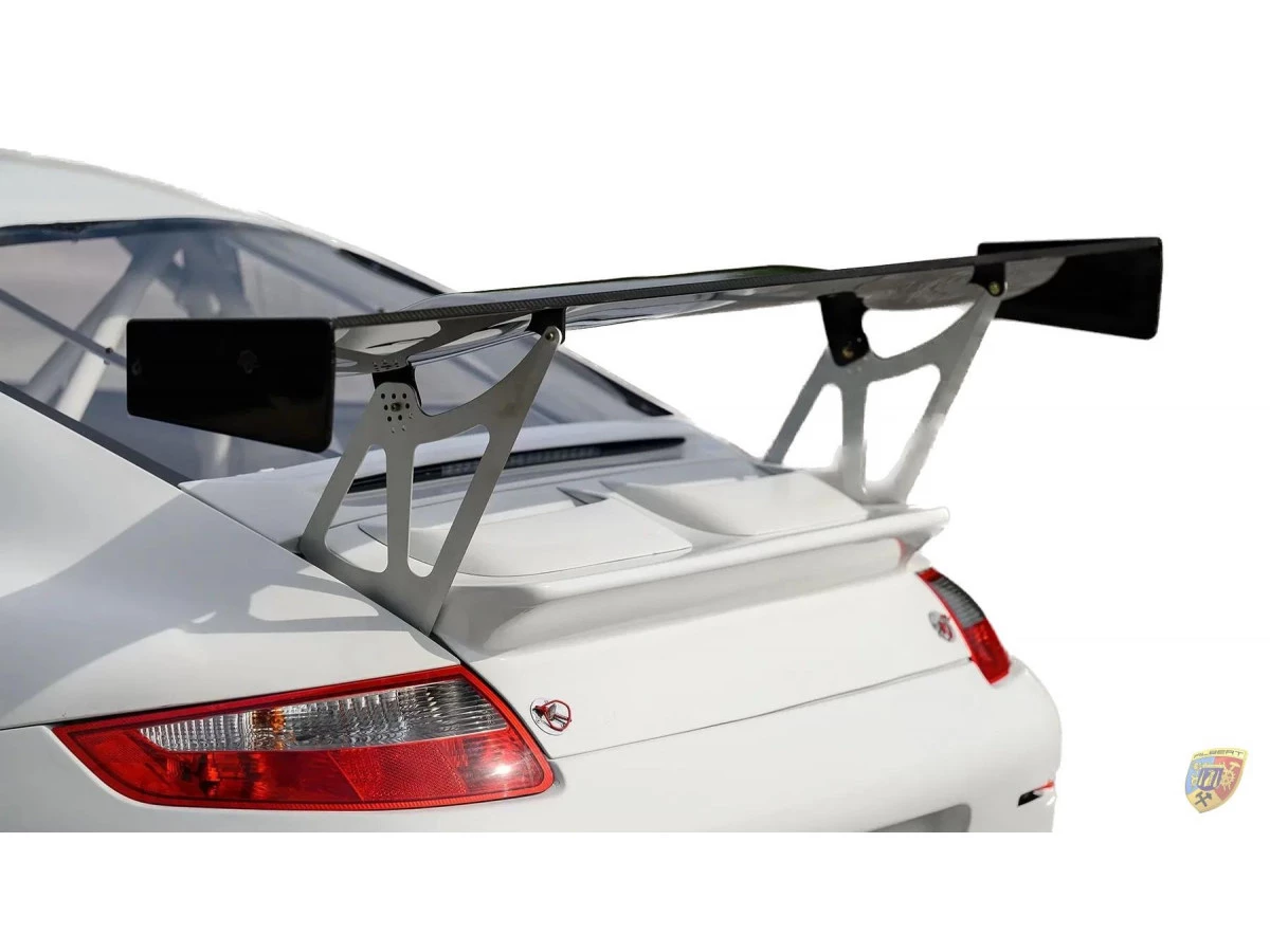 997 R - RSR kit di conversione in carbonio per Porsche 911 Cup 2005 - 2009 | Albert Motorsport