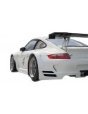 997 R - RSR Kit de conversión de carbono para Porsche 911 Cup 2005-2009 | Albert Motorsport