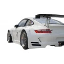 997 R - RSR Carbon Conversion Kit for Porsche 911 Cup 2005 - 2009 – Albert Motorsport