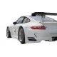997 R - RSR Kit de conversion carbone pour Porsche 911 Cup 2005 - 2009 | Albert Motorsport