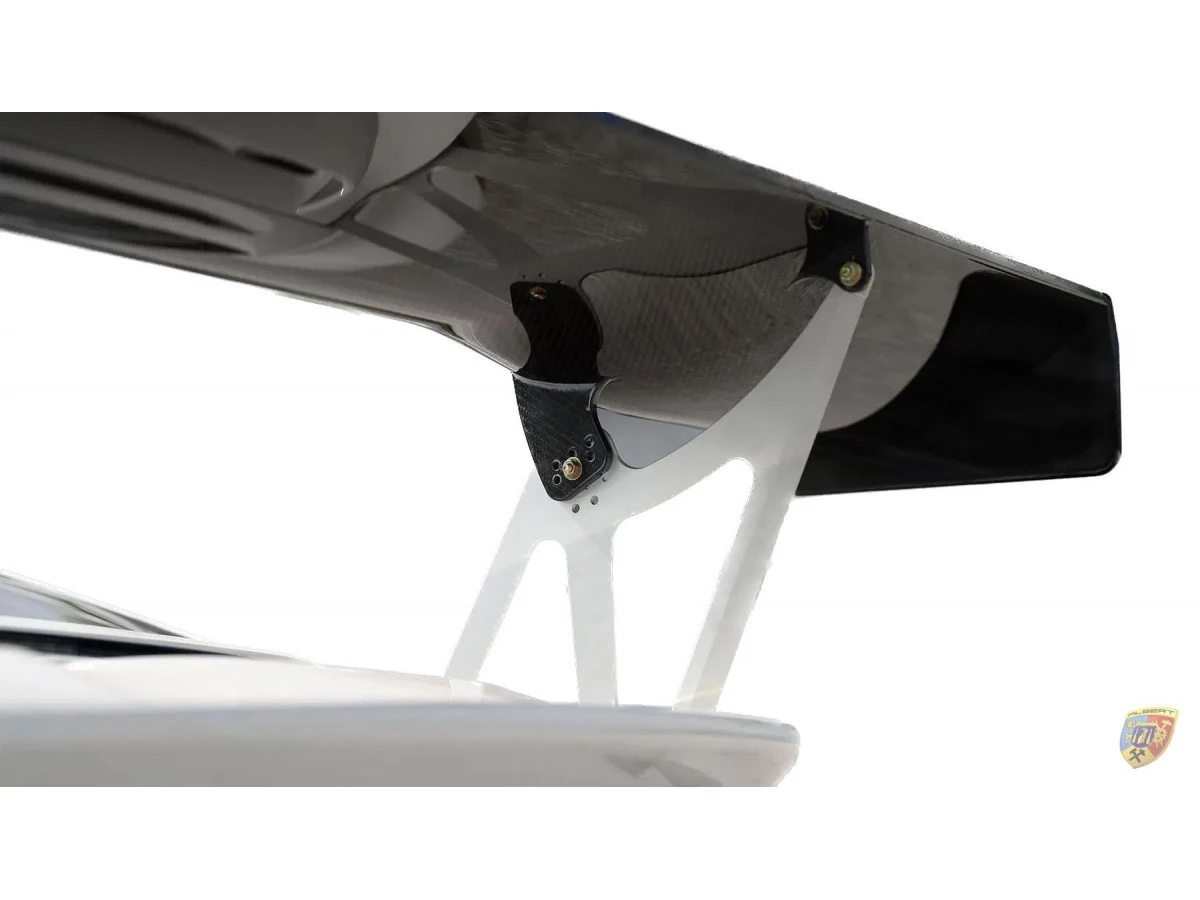 997 R - RSR Kit de conversion carbone pour Porsche 911 Cup 2005 - 2009 | Albert Motorsport