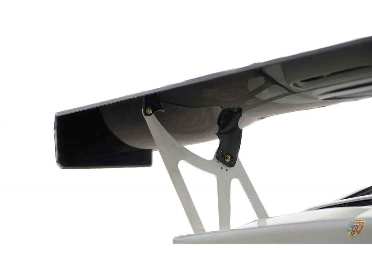 997 R - RSR Carbon Conversion Kit for Porsche 911 Cup 2005 - 2009 – Albert Motorsport