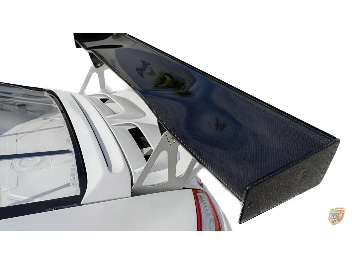 997 R - RSR Kit de conversion carbone pour Porsche 911 Cup 2005 - 2009 | Albert Motorsport