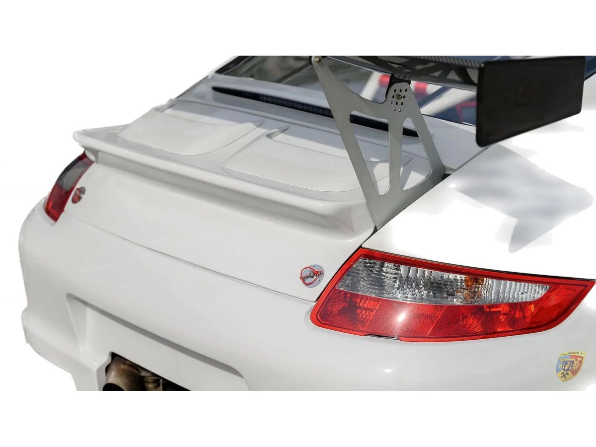 997 R - RSR kit di conversione in carbonio per Porsche 911 Cup 2005 - 2009 | Albert Motorsport