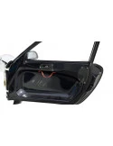 997 R - RSR Kit de conversión de carbono para Porsche 911 Cup 2005-2009 | Albert Motorsport