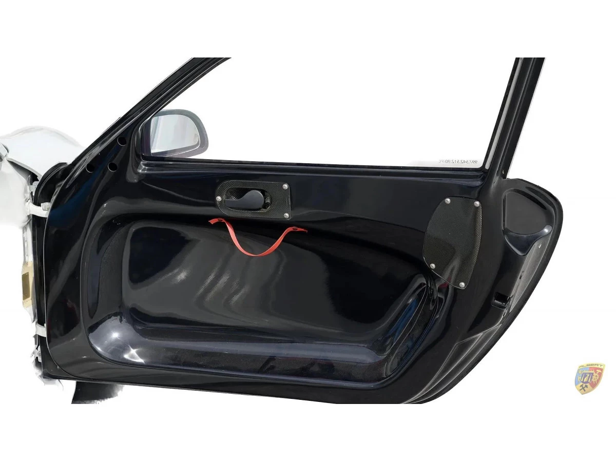 997 R - RSR kit di conversione in carbonio per Porsche 911 Cup 2005 - 2009 | Albert Motorsport