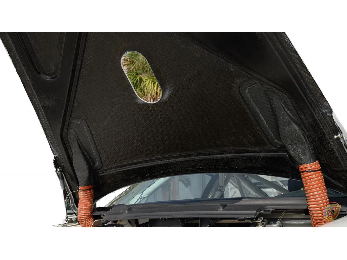 997 R - RSR Umrüstkit Carbon für Porsche 911 Cup 2005 - 2009 – Albert Motorsport