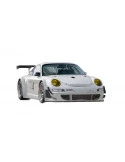 997 R - RSR Carbon Conversion Kit for Porsche 911 Cup 2005 - 2009 – Albert Motorsport