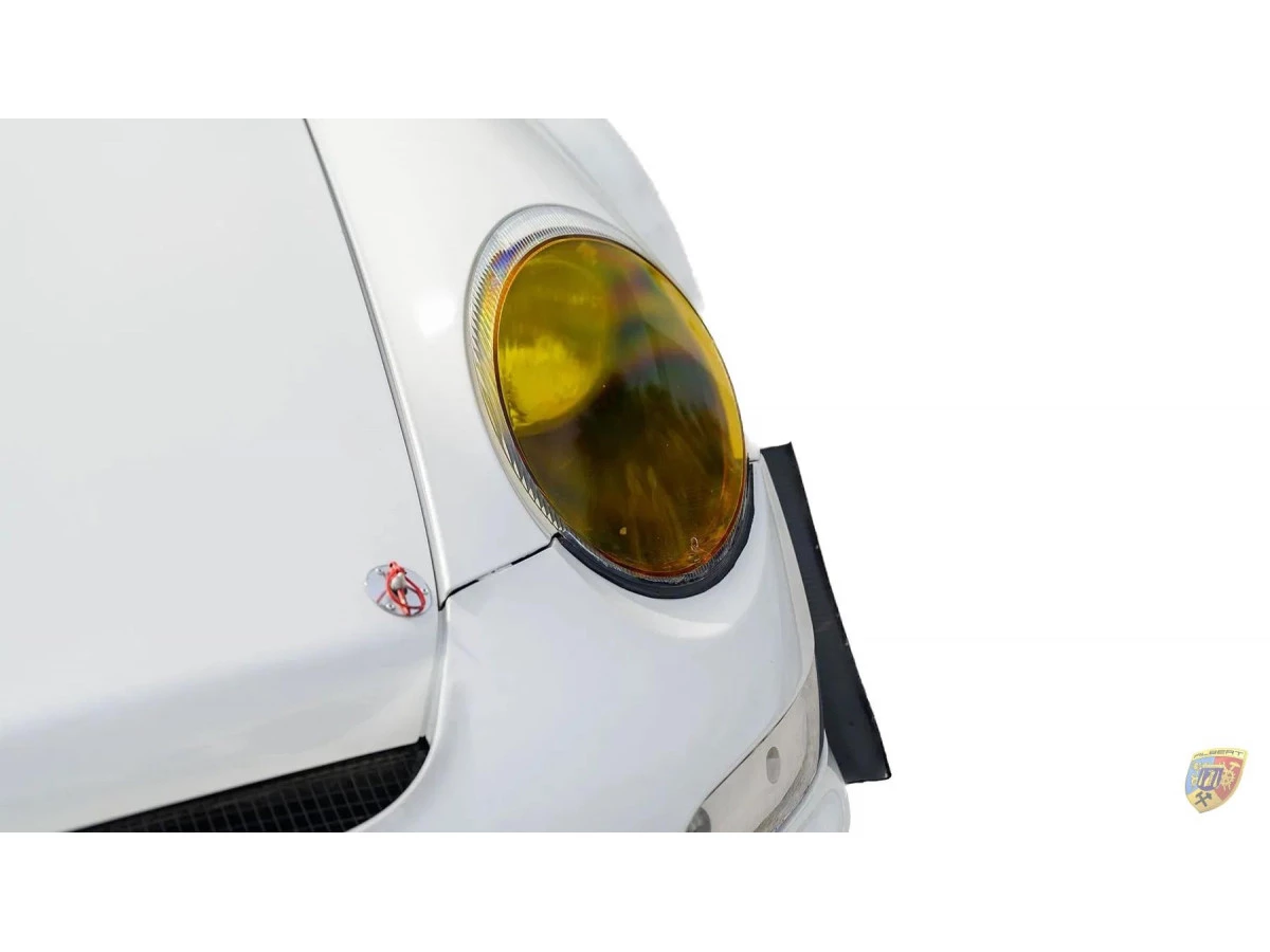 997 R - RSR Umrüstkit Carbon für Porsche 911 Cup 2005 - 2009 – Albert Motorsport