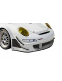 997 R - RSR Kit de conversión de carbono para Porsche 911 Cup 2005-2009 | Albert Motorsport