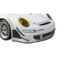 997 R - RSR kit di conversione in carbonio per Porsche 911 Cup 2005 - 2009 | Albert Motorsport