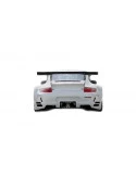 997 R - RSR Kit de conversión de carbono para Porsche 911 Cup 2005-2009 | Albert Motorsport