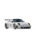 997 R - RSR Kit de conversión de carbono para Porsche 911 Cup 2005-2009 | Albert Motorsport