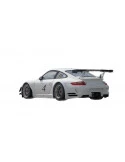 997 R - RSR Kit de conversión de carbono para Porsche 911 Cup 2005-2009 | Albert Motorsport