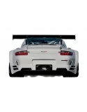 997 R - RSR Carbon Conversion Kit for Porsche 911 Cup 2005 - 2009 – Albert Motorsport