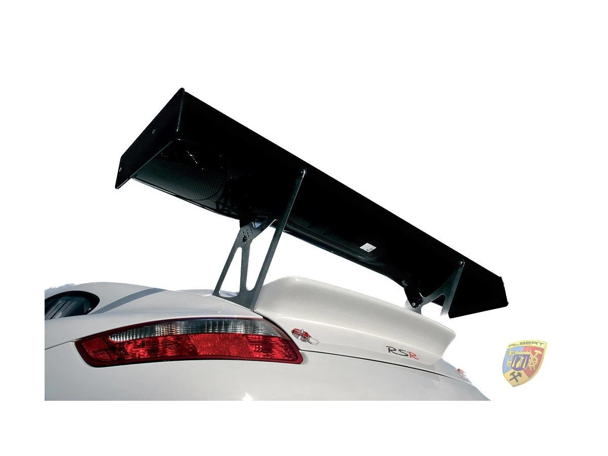 997 R - RSR Kit de conversión de carbono para Porsche 911 Cup 2005-2009 | Albert Motorsport