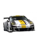 997 R - RSR Kit de conversión de carbono para Porsche 911 Cup 2005-2009 | Albert Motorsport