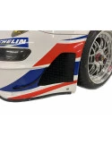 997 R - RSR Carbon Conversion Kit for Porsche 911 Cup 2005 - 2009 – Albert Motorsport