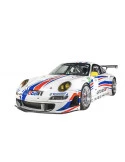 997 R - RSR kit di conversione in carbonio per Porsche 911 Cup 2005 - 2009 | Albert Motorsport