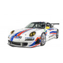 997 R - RSR Kit de conversion carbone pour Porsche 911 Cup 2005 - 2009