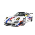 997 R - RSR kit di conversione in carbonio per Porsche 911 Cup 2005 - 2009 | Albert Motorsport