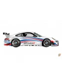 997 R - RSR Carbon Conversion Kit for Porsche 911 Cup 2005 - 2009 – Albert Motorsport