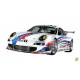 997 R - RSR kit di conversione in carbonio per Porsche 911 Cup 2005 - 2009 | Albert Motorsport