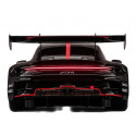 992 GT3 R Parachoques trasero de carbono para Porsche 911