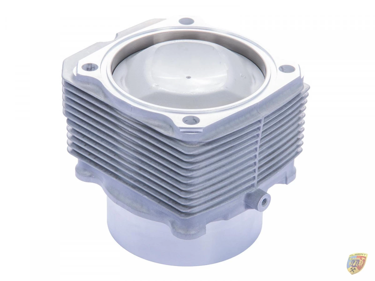 964 Kolben und Zylinder kompletter Satz für Porsche 911 – Albert Motorsport