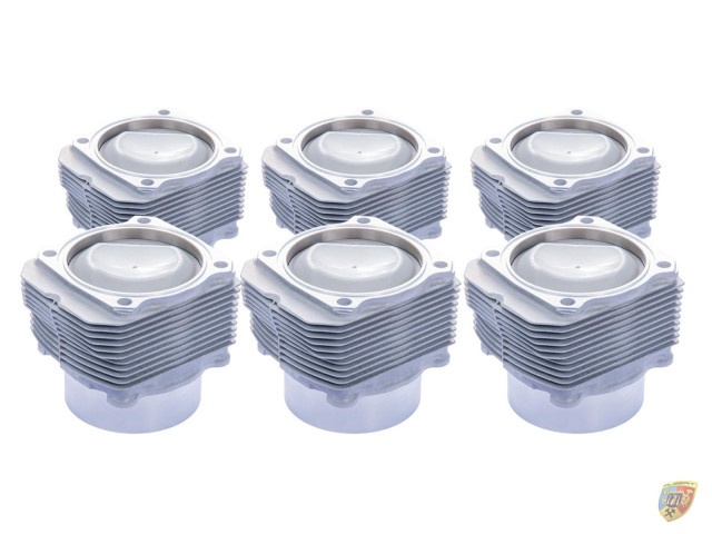 964 piston et cylindre ensemble complet pour Porsche 911