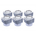 964 piston and cylinder complete set for Porsche 911