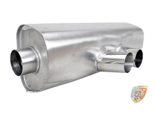 997 GT3 - RS Escape en estilo RSR para Porsche 911 | Albert Motorsport