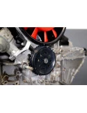 911 kit corps de papillon avec collecteurs d'admission pour Porsche | Albert Motorsport