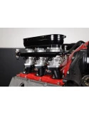 911 throttle body kit with intake manifolds for Porsche – Albert Motorsport