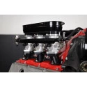 911 kit corpo farfallato con collettori di aspirazione per Porsche | Albert Motorsport