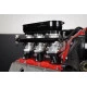 911 throttle body kit with intake manifolds for Porsche – Albert Motorsport