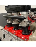 911 kit corps de papillon avec collecteurs d'admission pour Porsche | Albert Motorsport